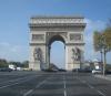 Arc de Triomphe