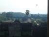 Balloon Over Angkor Wat
