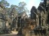 Angkor Temple